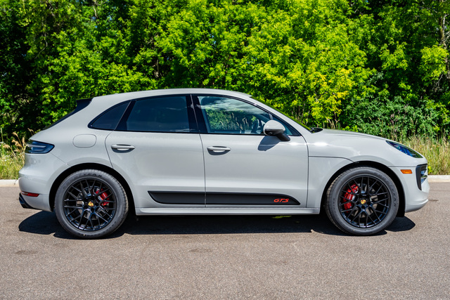 New 2020 Porsche Macan GTS 4D Sport Utility in Maplewood #S1504 ...